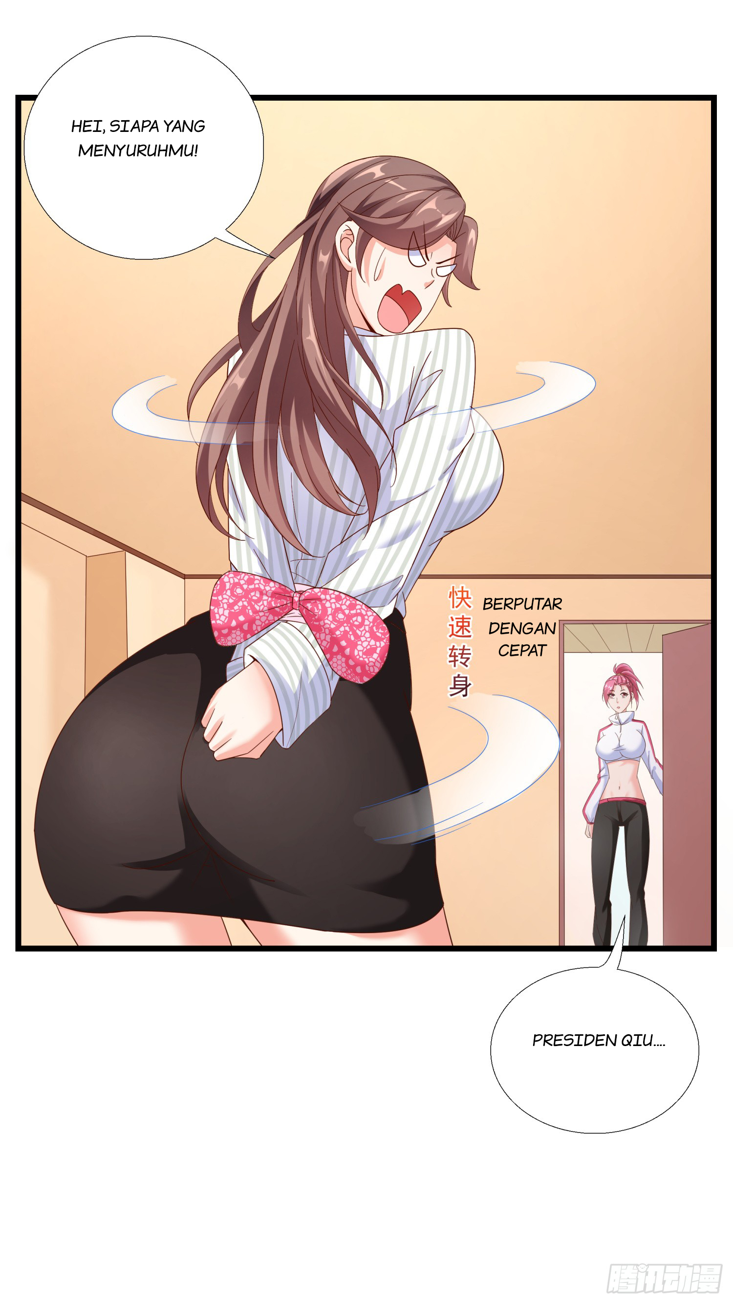Super School Doctor (Supreme Campus Doctor) chapter 5